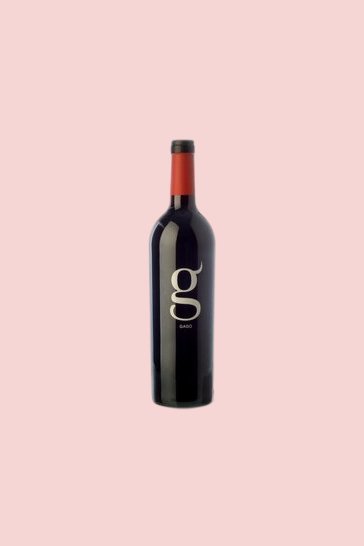 Vin rouge crianza Toro Gago 2008