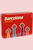 Biscuits Birba Barcelone 250 gr
