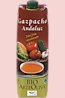 Gazpacho andalou bio ArteOliva 1 l.