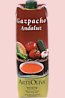 Gazpacho andalou ArteOliva 1 l.