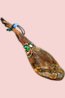 Jambon pata negra El Coto de Galán, ibérique de recebo