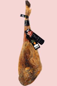 Jambon COVAP Alta Expresión AOC Los Pedroches