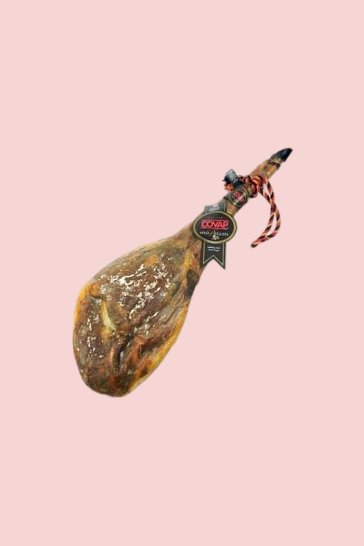 Jambon pata negra Covap Sólo Bellota, ibérique