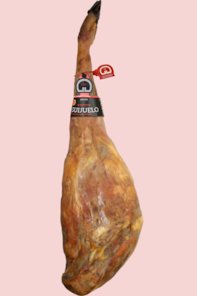Jambon AOC Guijuelo