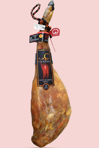 Jambon AOC Guijuelo