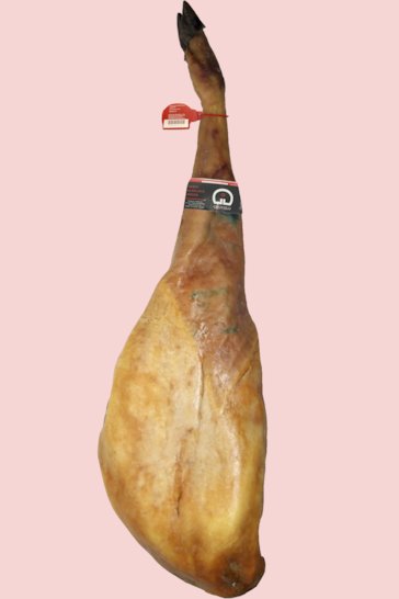 Jambon AOC Guijuelo
