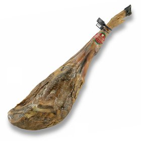 Jambon ibérique de bellota AOC Dehesa de Extremadura Jambon ibérique de bellota AOC Dehesa de Extremadura