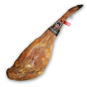 Jambon ibérique de bellota AOC Guijuelo Jambon ibérique de bellota AOC Guijuelo