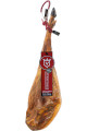 Jambon 100% ibérique de bellota Domecq Pata Negra