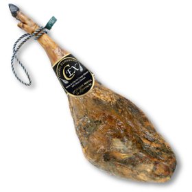 Jambon ibérique de Cebo de Campo Cerdos Extremeños Jambon ibérique de Cebo de Campo Cerdos Extremeños