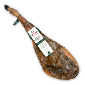 Jambon ibérique de cebo de campo Altanza Jambon ibérique de cebo de campo Altanza