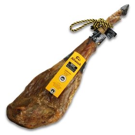 Jambon ibérique de Jabugo Altanza Pata Negra Bellota Jambon ibérique de Jabugo Altanza Pata Negra Bellota