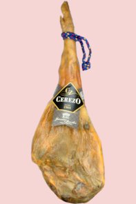 Jambon Juviles Gran Reserva