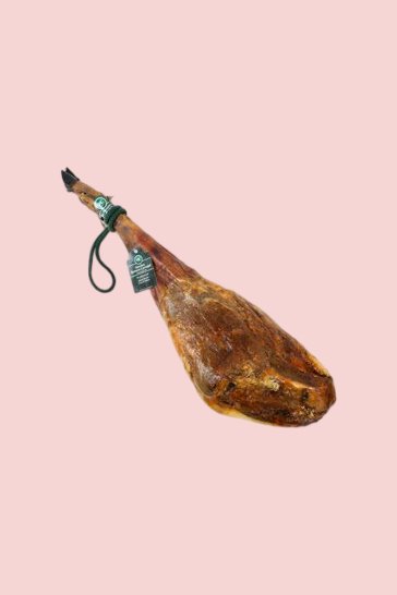 Jambon pata negra Noblanza, ibérique de bellota