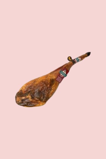 Jambon Noblanza, ibérique de recebo