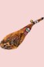 Jambon Noblanza, ibérique de recebo