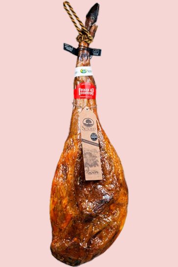 Acheter Jambon entier bellota 50 % - ComeJamon