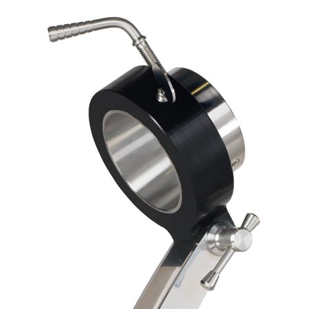 Jamonero Buarfe Elite Plus, système de bagues giratoires