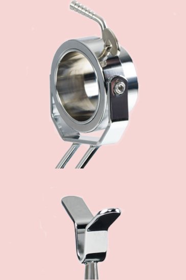 Support à jambon Buarfe Jabugo giratoire pliable