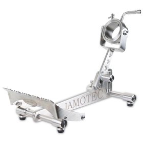 Support à jambon Jamotec F1 Giratoire Pliable Support à jambon Jamotec F1 Giratoire Pliable