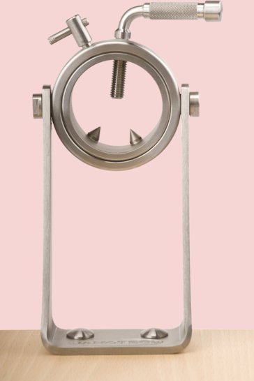 Support à jambon Jamotec J2 Giratoire