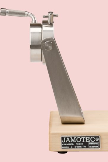 Support à jambon Jamotec J2 Giratoire