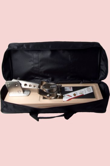 Support à jambon Jamotec J4P Giratoire Pliable