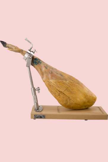 Comment désosser un jambon