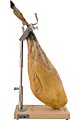 Support à jambon en position verticale Jamotec J5R Giratoire Réglable