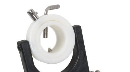 Bagues giratoires du support à jambon Jamotec JP Luxe