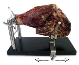 Support à jambon Vittatus