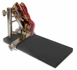 Support à jambon Vittatus pour des petites pièces