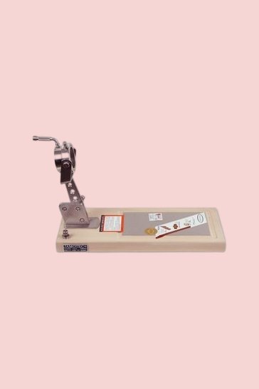 Support à jambon Jamotec J4P Giratoire Pliable