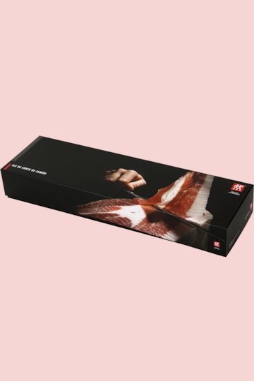 Ensemble à jambon de 6 pièces Zwilling Twin Pollux