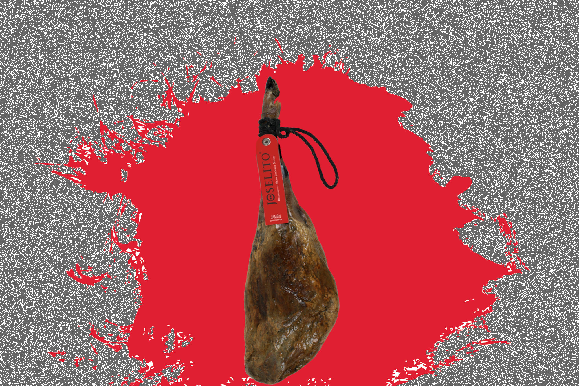 Offre de déstockage jambon Joselito
