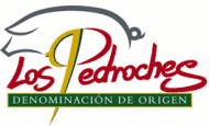 Logotype de l'A.O.C Los Pedroches