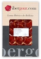 Blister individuel de Lomo Maldonado en tranches