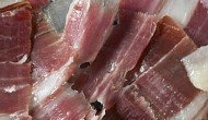 Tranches de Jambon serrano de Guijuelo