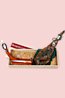 Panier avec jambon pata negra Jamón (réf. 09J01)