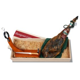 Panier Jamón (réf. 09J01) Panier Jamón (réf. 09J01)
