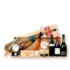 Panier Roncal (réf. 10J03) Panier Roncal (réf. 10J03)