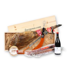 Panier Mencía (réf. 11J08) Panier Mencía (réf. 11J08)