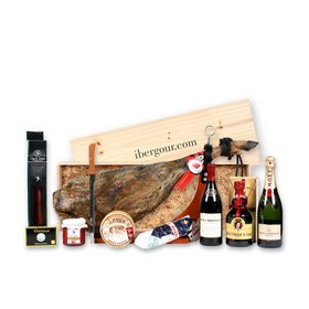 Panier Chandon (réf. 11J13) Panier Chandon (réf. 11J13)