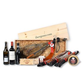 Panier Joselito (réf. 11J15) Panier Joselito (réf. 11J15)