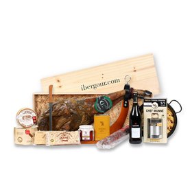Panier Chef (réf. 11P07) Panier Chef (réf. 11P07)