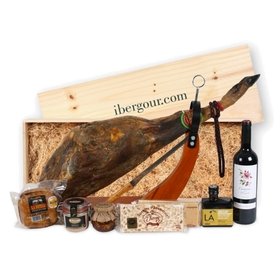 Panier Mahón (réf. 12J07) Panier Mahón (réf. 12J07)