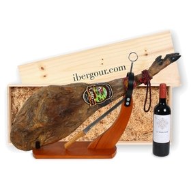 Panier Castuera (réf. 14J02) Panier Castuera (réf. 14J02)