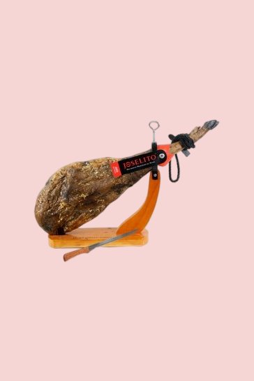 Panier avec jambon Sublime