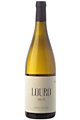 Vin blanc élevé en chêne Valdeorras Louro 2013