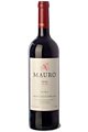 Vin rouge crianza Castilla y León Mauro 2010